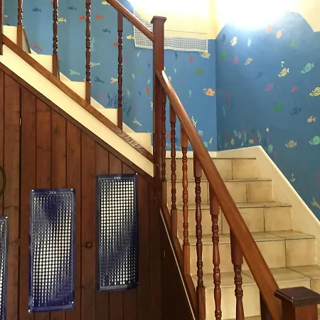 Seaside * Knights Town