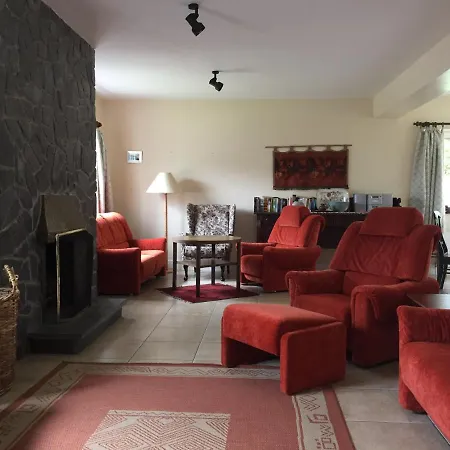 Seaside Hébergement de vacances Knights Town