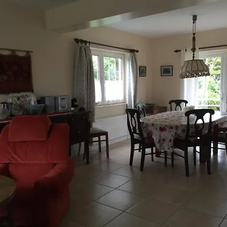 בית נופש Seaside