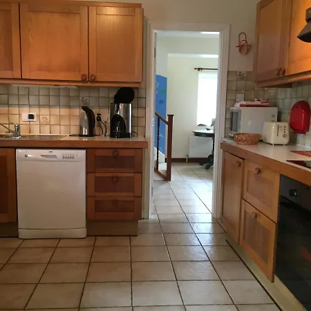 Seaside Σπίτι διακοπών *