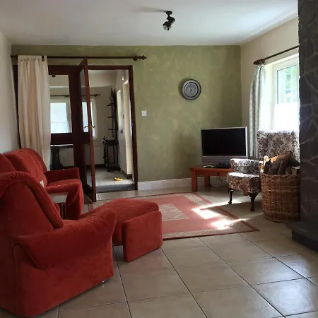 Σπίτι διακοπών Seaside Knights Town