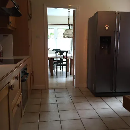 Σπίτι διακοπών Seaside Knights Town