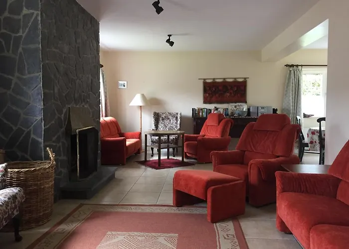 Seaside Ferienhaus Knights Town