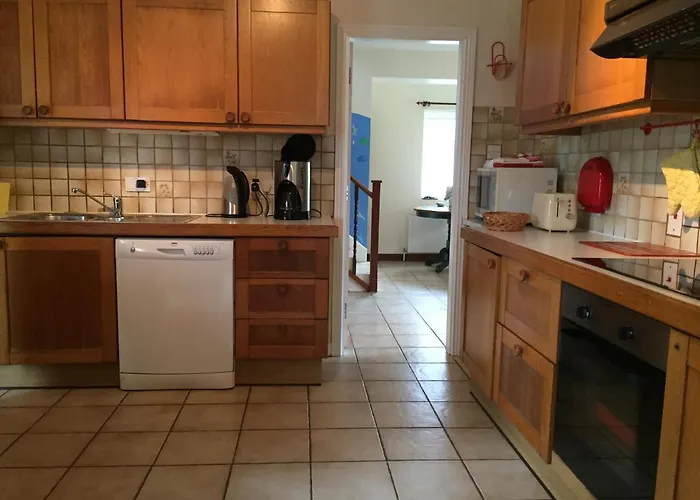 Seaside Ferienhaus *