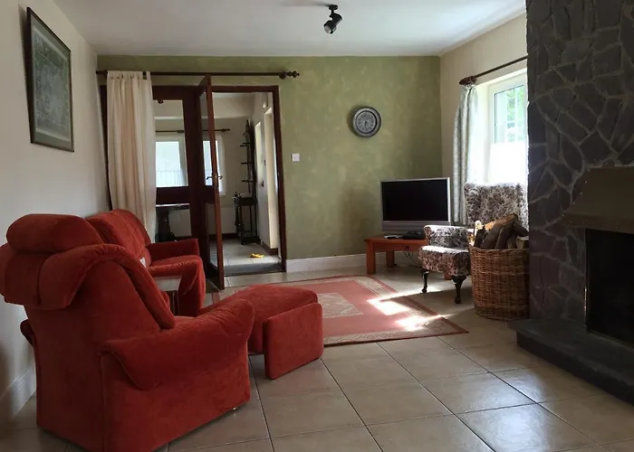 Ferienhaus Seaside Knights Town